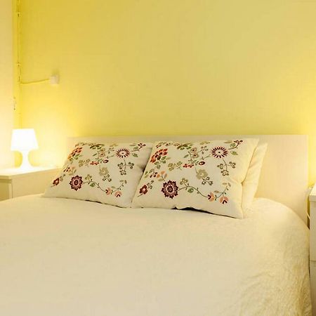 Apartment Baixa/Chiado View Castle Лиссабон Экстерьер фото