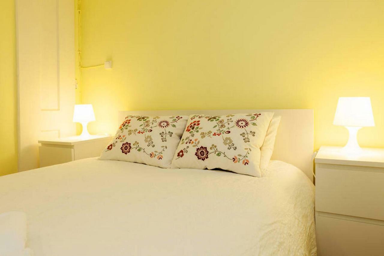 Apartment Baixa/Chiado View Castle Лиссабон Экстерьер фото