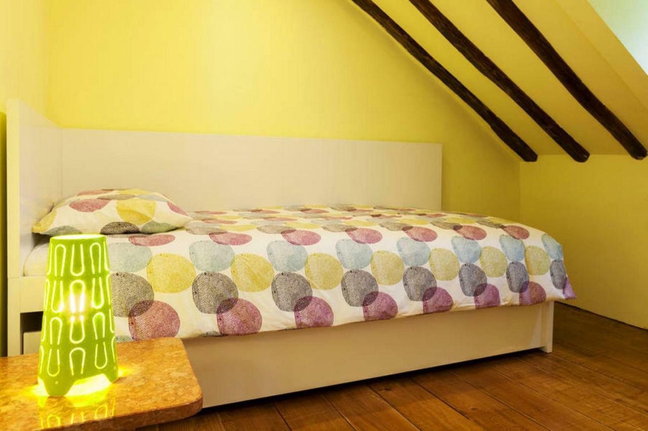 Apartment Baixa/Chiado View Castle Лиссабон Экстерьер фото
