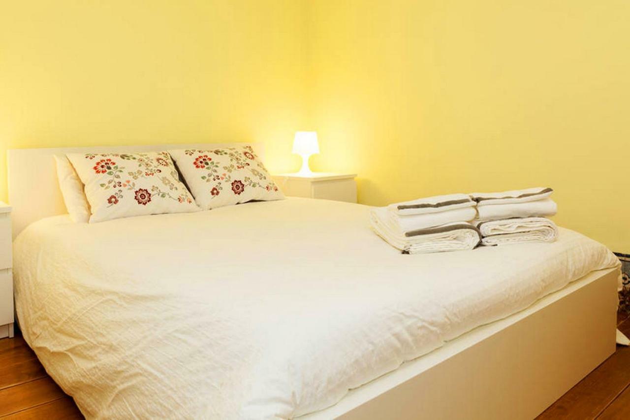 Apartment Baixa/Chiado View Castle Лиссабон Экстерьер фото